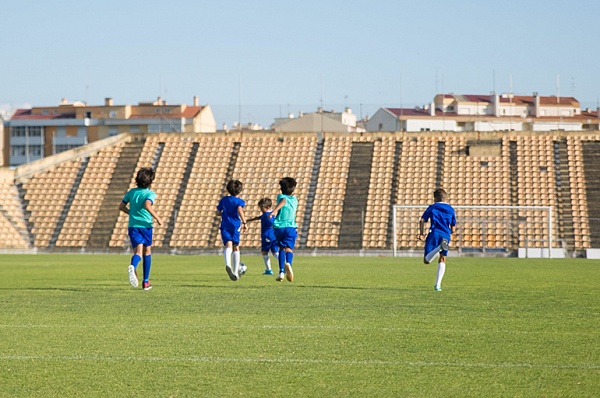 Футбольная команда «Сосенское» проведет два матча в выходные